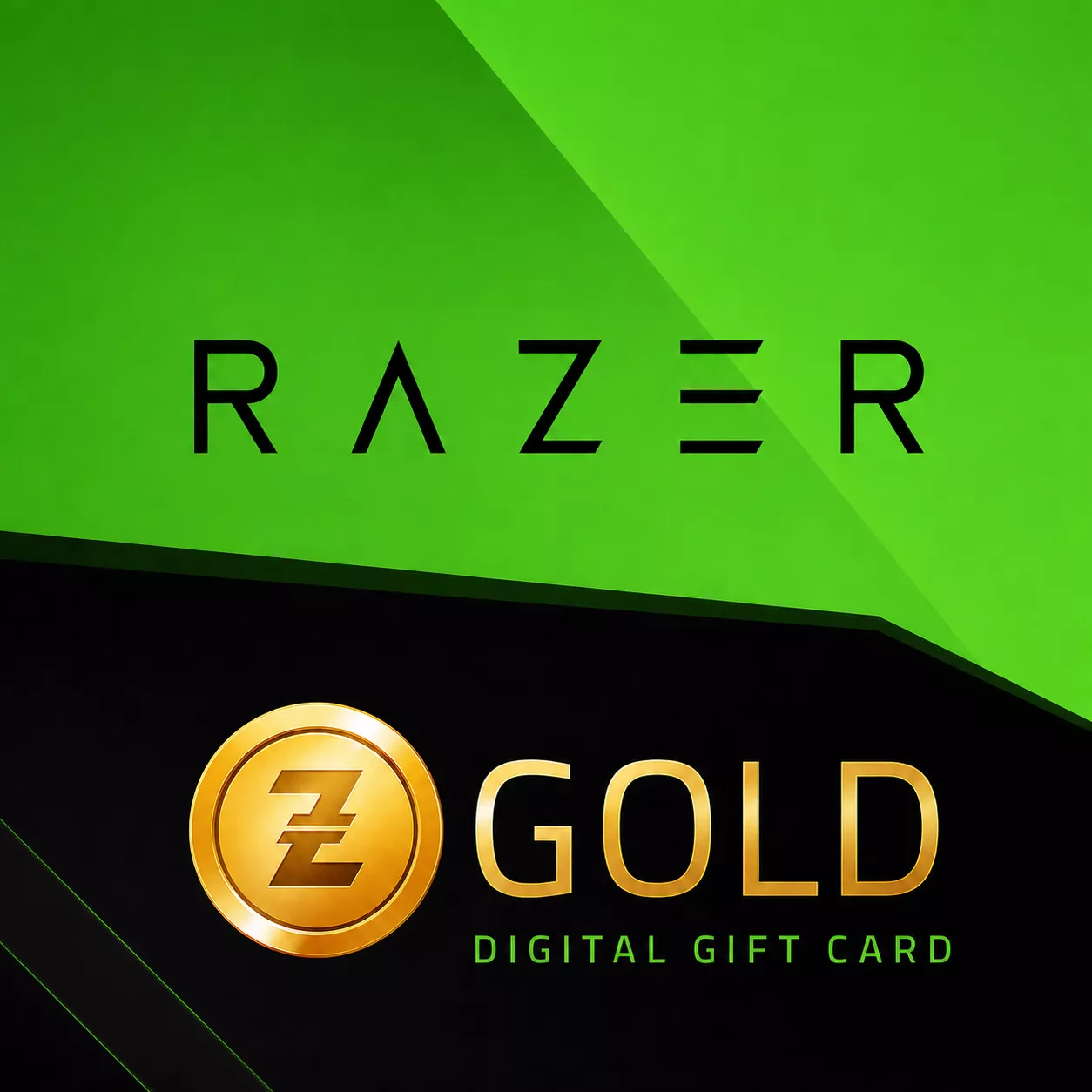 Razer Gold